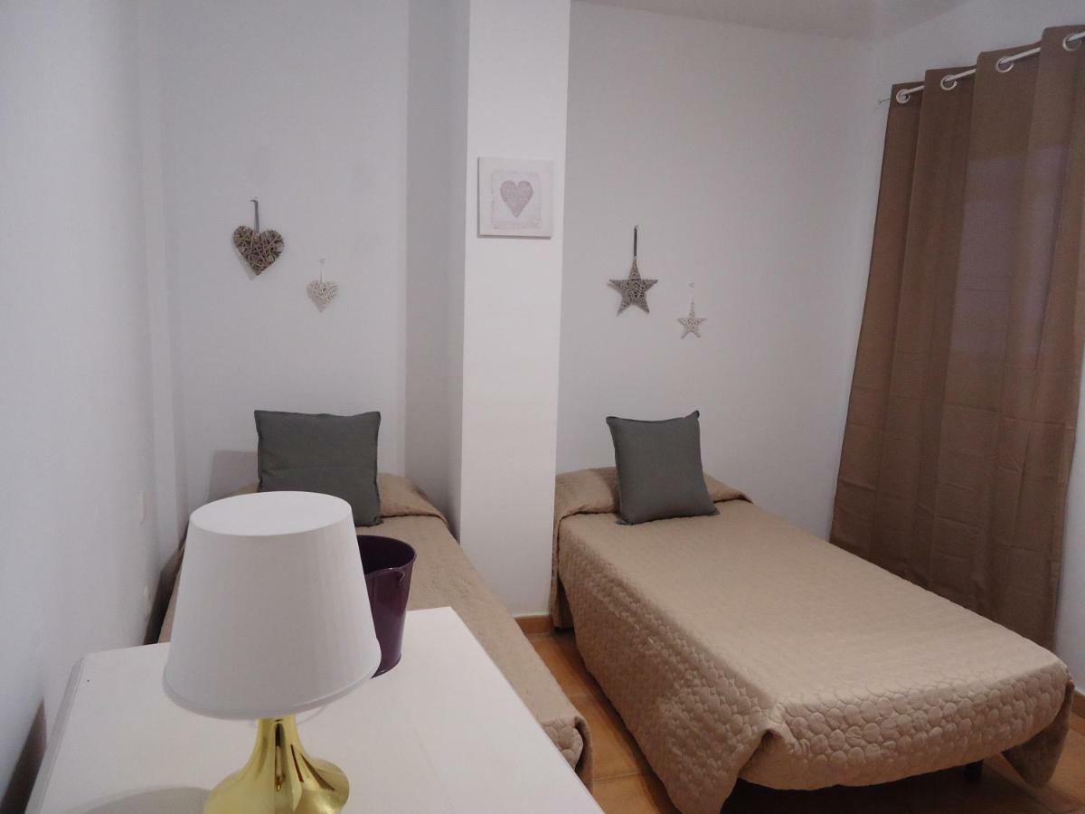 Apartamento Centrico Lobos 科拉雷侯 外观 照片