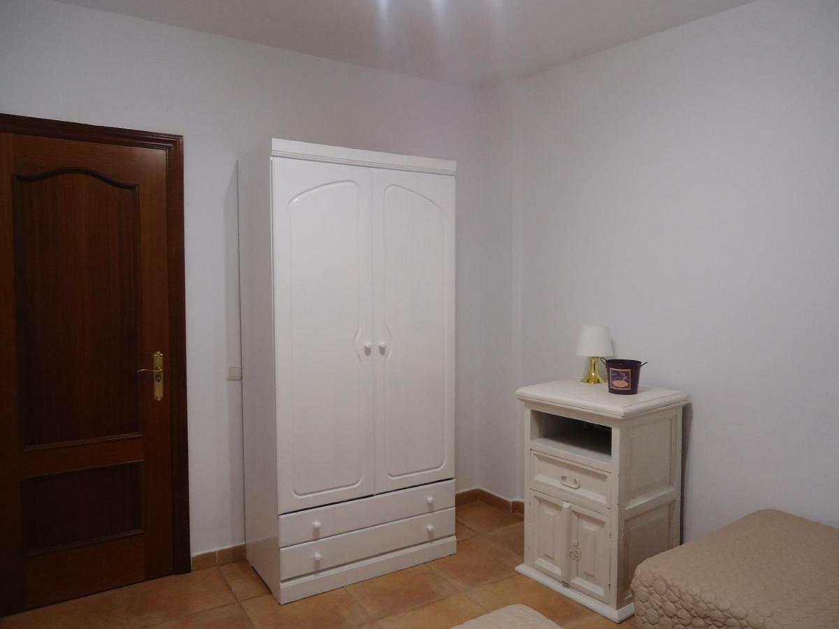 Apartamento Centrico Lobos 科拉雷侯 外观 照片