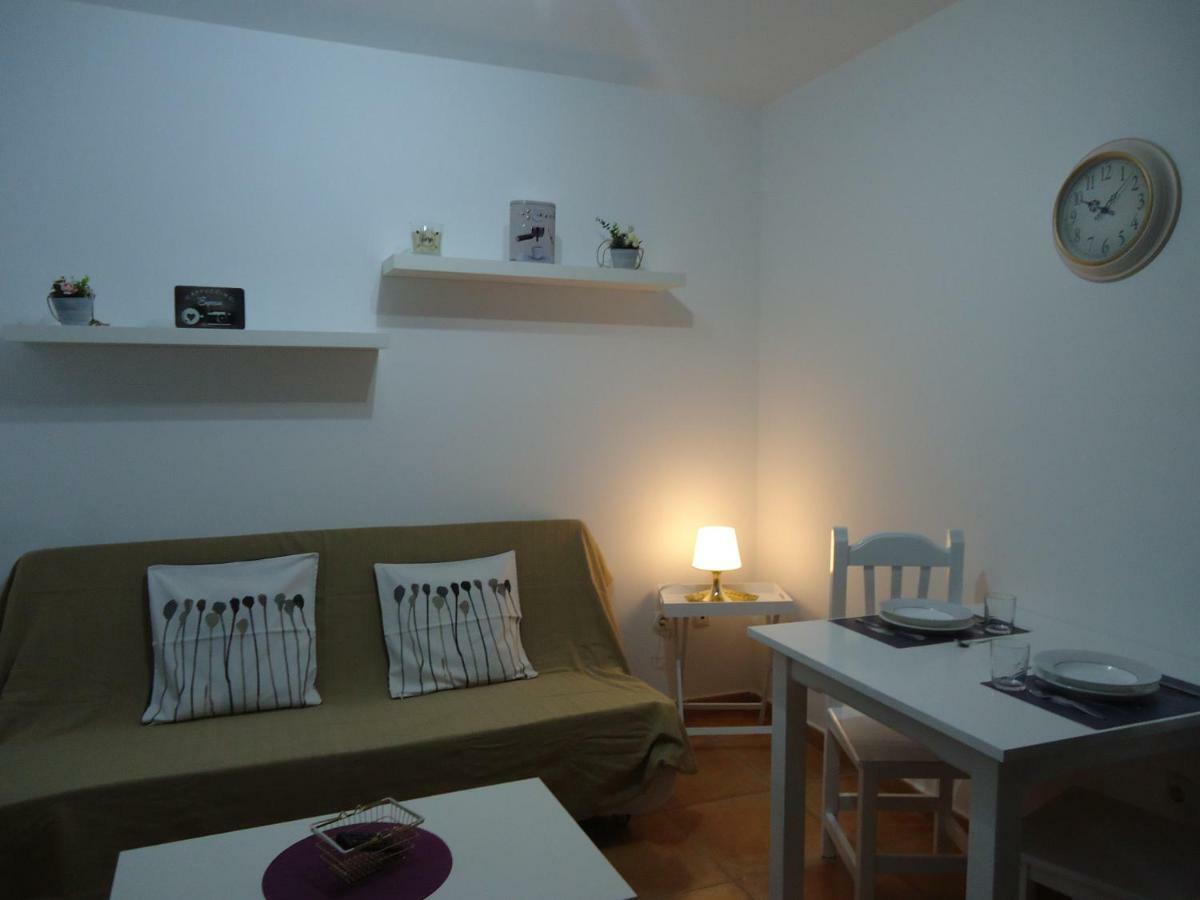 Apartamento Centrico Lobos 科拉雷侯 外观 照片