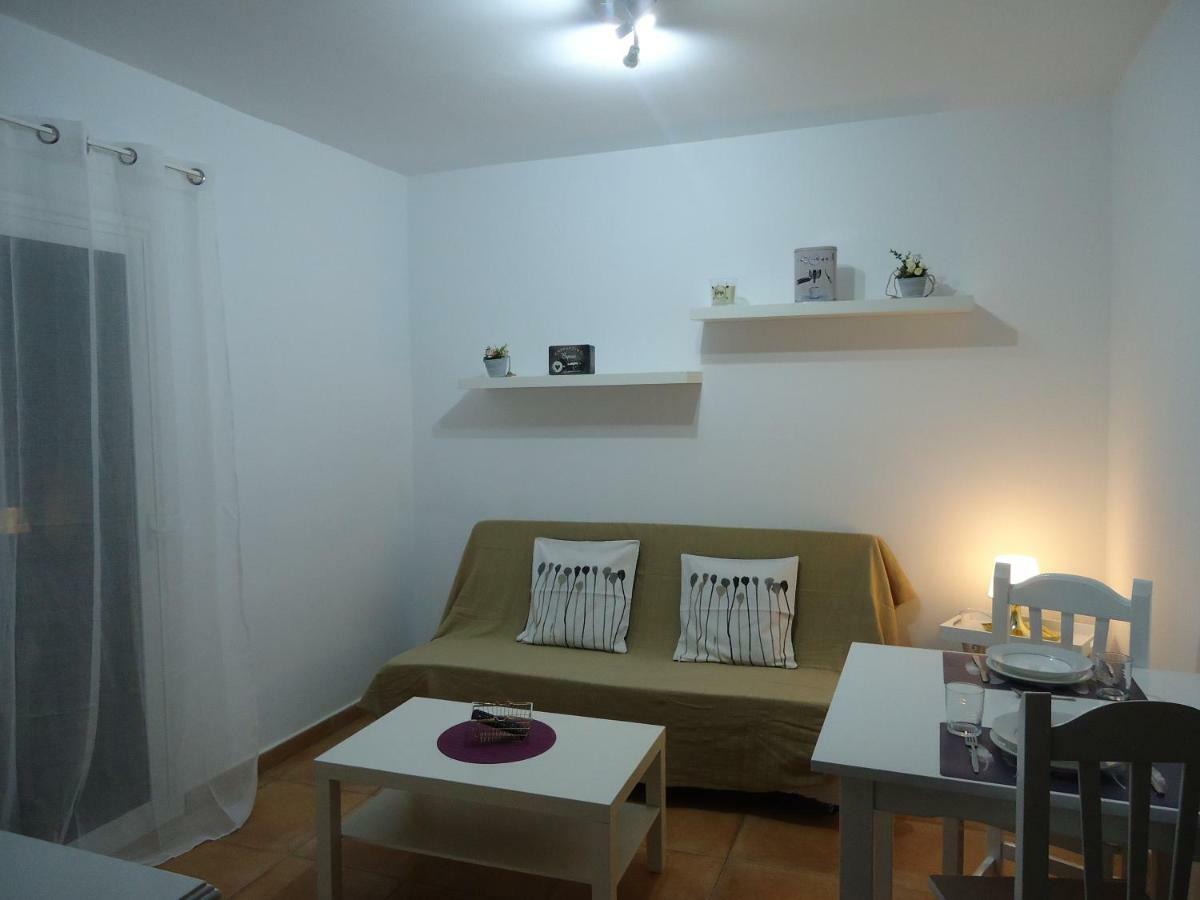 Apartamento Centrico Lobos 科拉雷侯 外观 照片