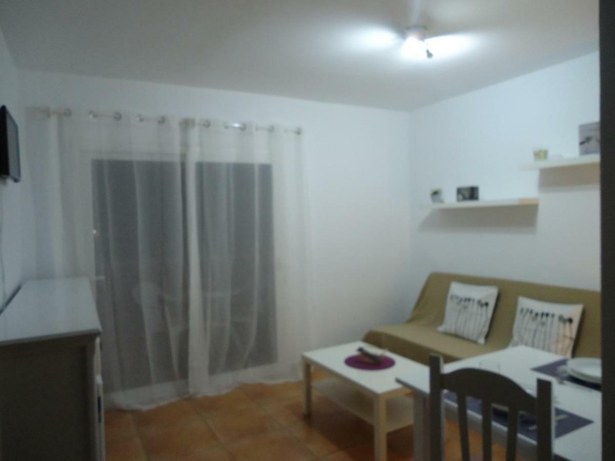 Apartamento Centrico Lobos 科拉雷侯 外观 照片
