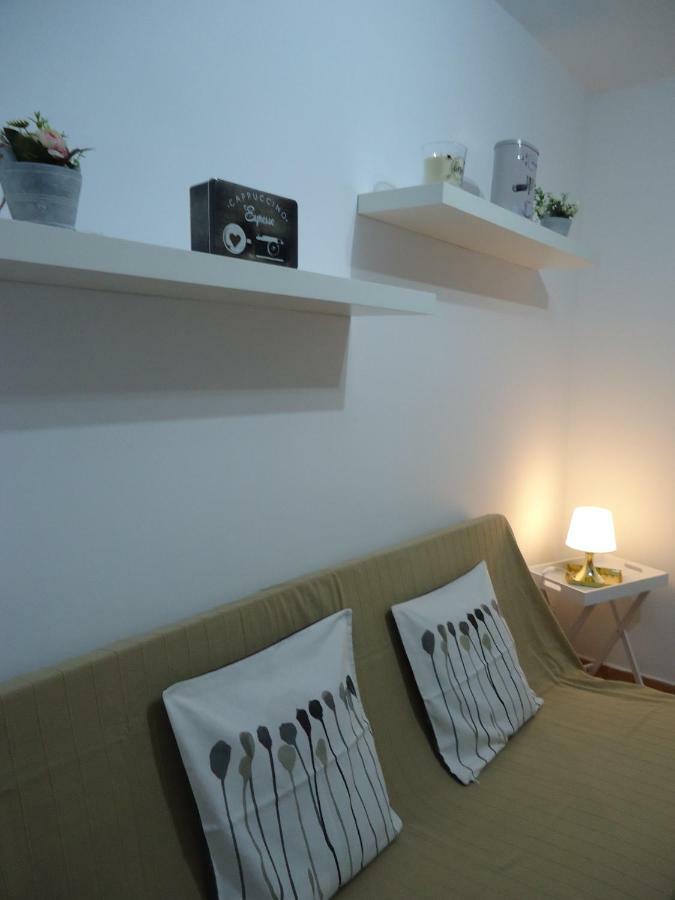 Apartamento Centrico Lobos 科拉雷侯 外观 照片