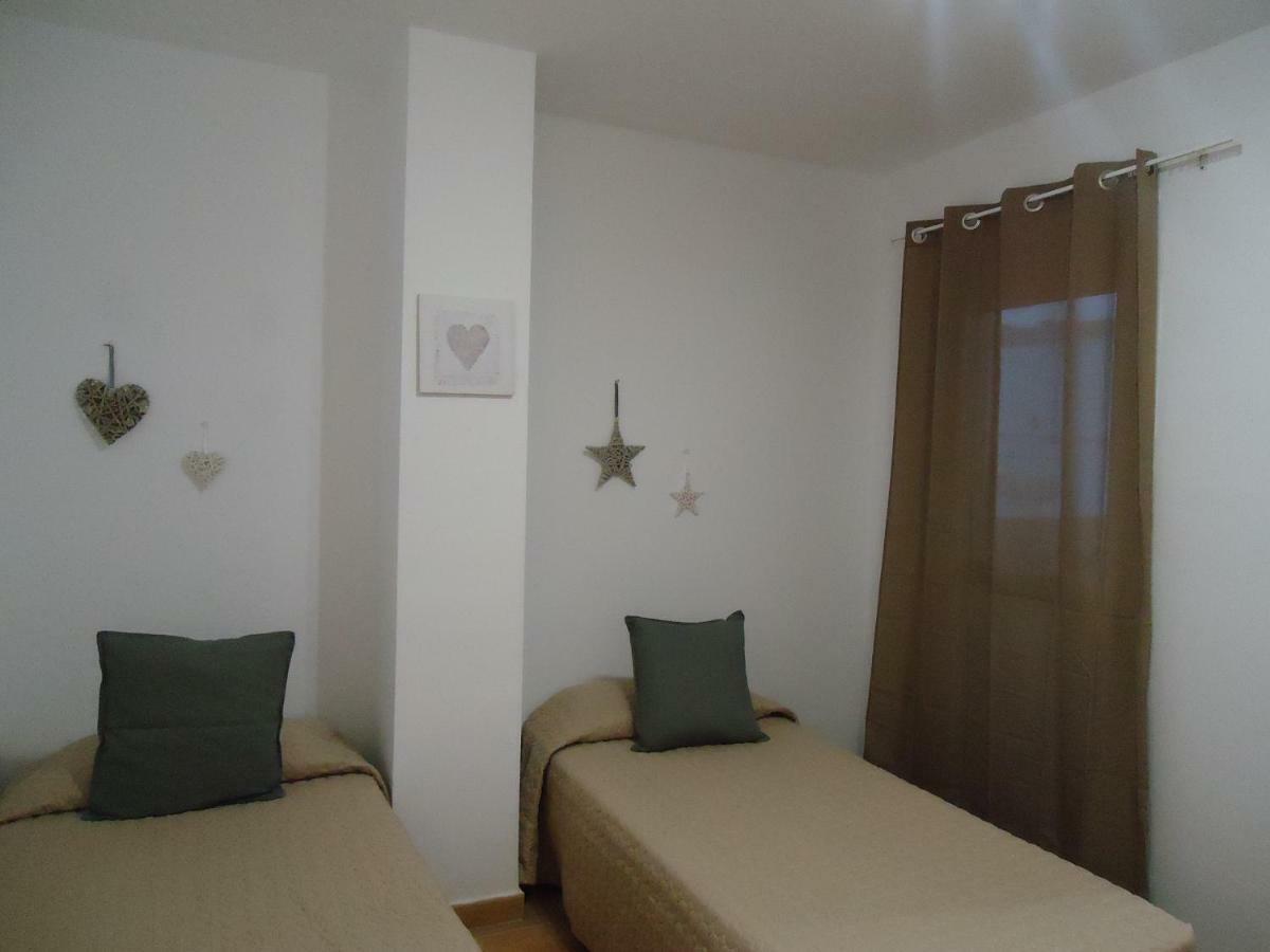 Apartamento Centrico Lobos 科拉雷侯 外观 照片