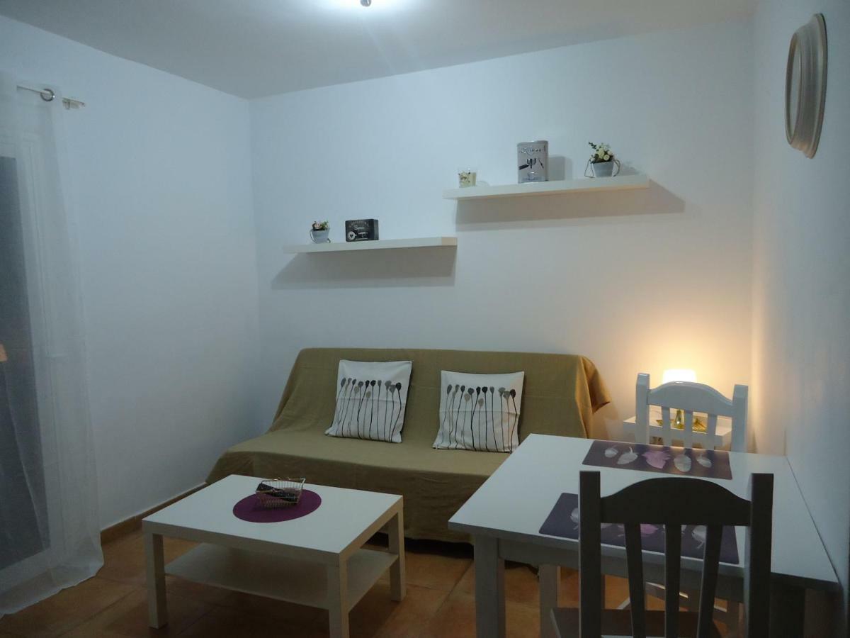 Apartamento Centrico Lobos 科拉雷侯 外观 照片