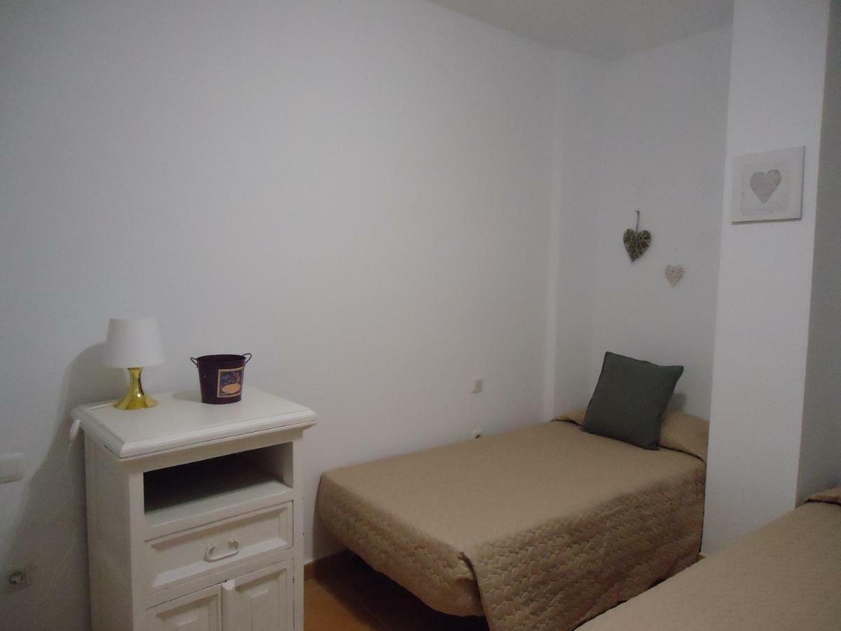 Apartamento Centrico Lobos 科拉雷侯 外观 照片
