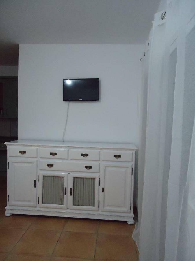 Apartamento Centrico Lobos 科拉雷侯 外观 照片