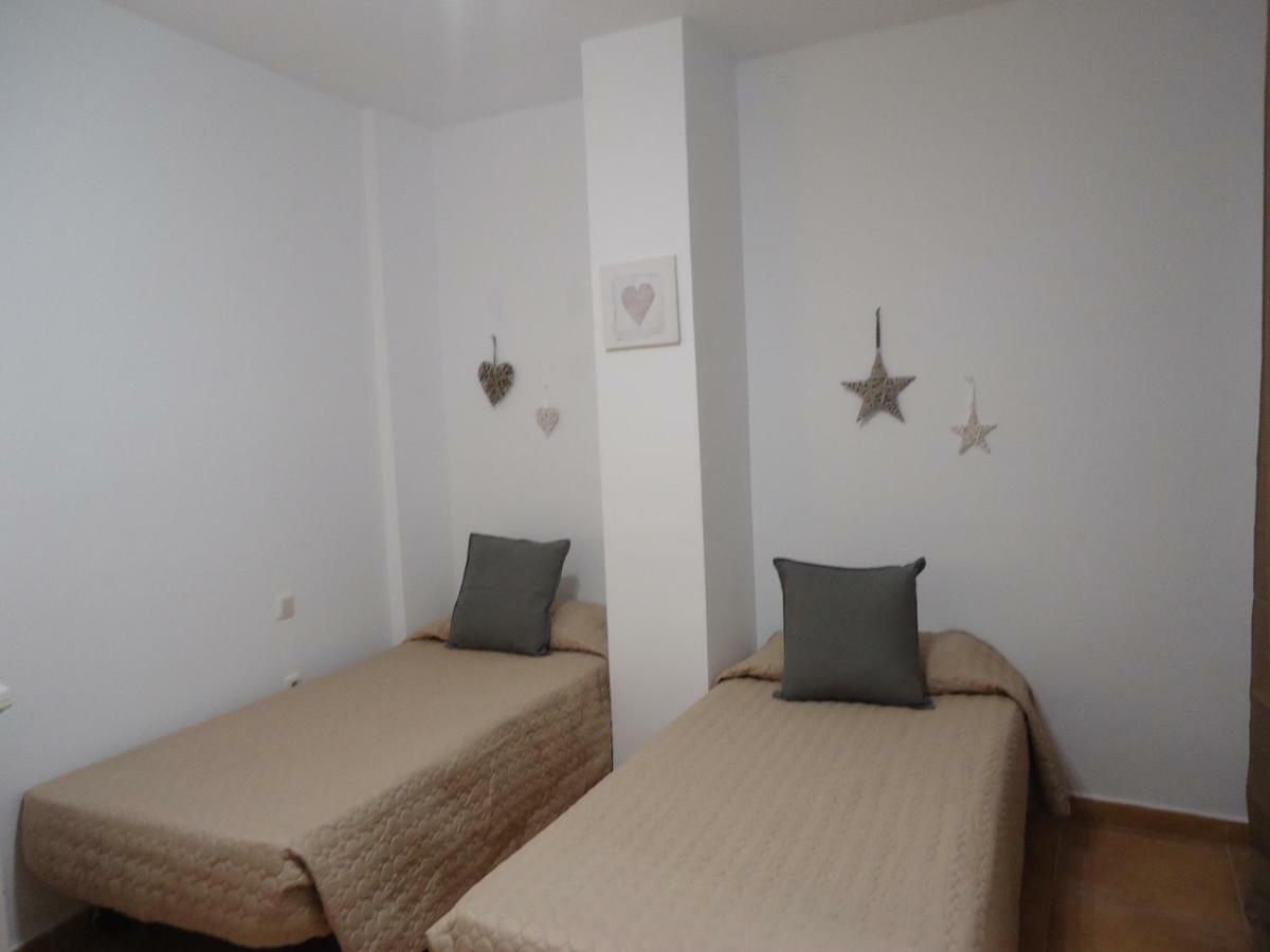 Apartamento Centrico Lobos 科拉雷侯 外观 照片