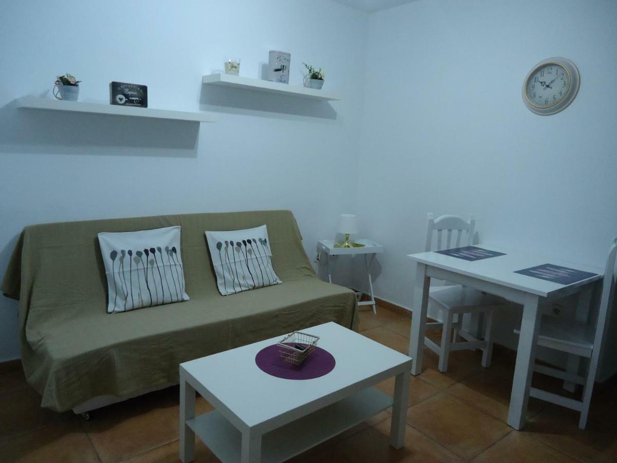 Apartamento Centrico Lobos 科拉雷侯 外观 照片