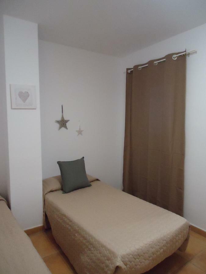 Apartamento Centrico Lobos 科拉雷侯 外观 照片