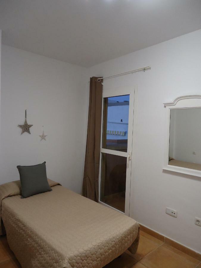 Apartamento Centrico Lobos 科拉雷侯 外观 照片
