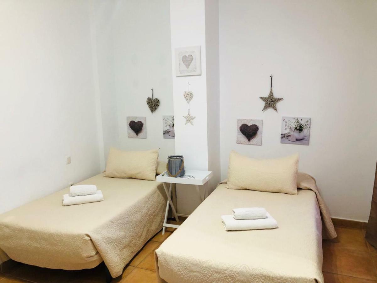 Apartamento Centrico Lobos 科拉雷侯 外观 照片